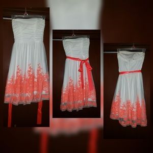 Easter, summer dress